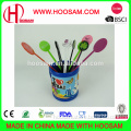 Plastic Coffee Drinking Stirrer